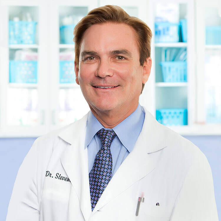 Los Angeles Plastic Surgeon, Dr Grant Stevens