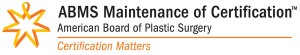 ABSM Certification Logo