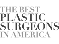 Best Plastic Surgeons in America logo