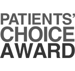 Patients' Choice Award