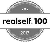 Realself Top Doctor logo