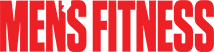 Men's Fitness logo