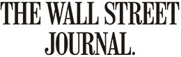 Wall Street Journal logo